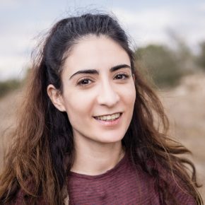 מנהלת מחלקת מנויים, אורית שליסל